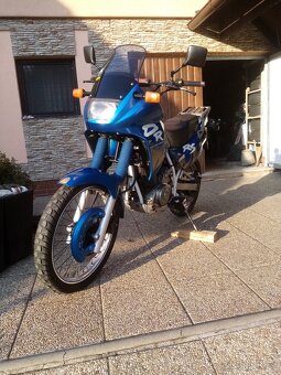 Suzuki dr 650 rse - 2