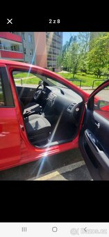 Prodám Hyundai i20 - 2