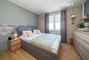 Prodej byt 3+1, 64㎡ - 2