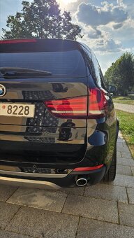 BMW X5 30Xd - 2