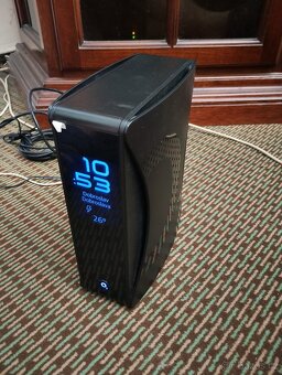 Smart box - 2