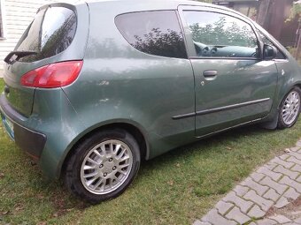 Mitsubishi COLT - 2