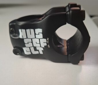 Truvativ Hussefelt představec Black - 2