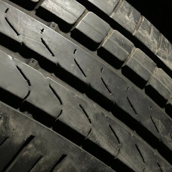 Letní pneu 235/55 R19 101V Pirelli 5mm - 2