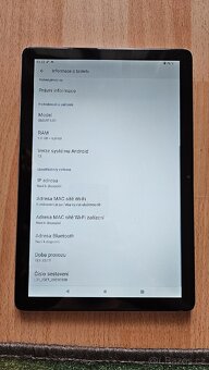 Tablet iGET L31 LTE - 2