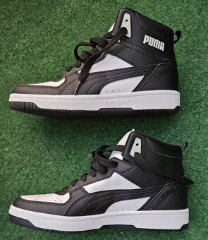 Tenisky Puma Sneakersy Rebound Joy, velikost 40.5 - 2