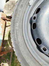Pneumatiky a disky na Škoda Scala - 2