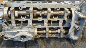 Motor Ford 1.6 ecoboost JQDA JTDA JTBA JTMA JQDB JTWA - 2