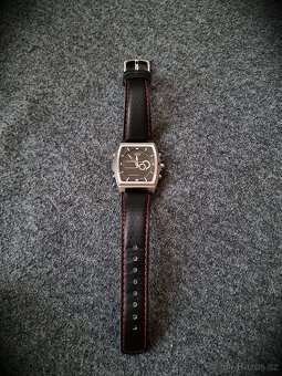 Casio Edifice EFA-120L-1A1 hodinky - 2