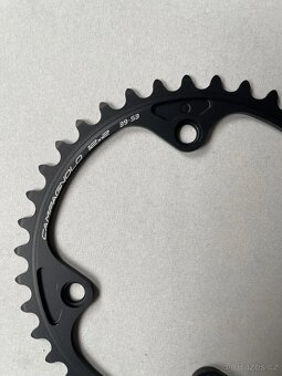 CAMPAGNOLO - převodníky 11s,12s - 2