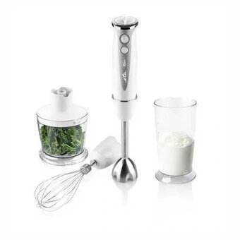 Mixer, šlehač, drtič ETA RIZZO sada - nový - 2