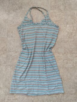 Letní šaty vel M/L - 2