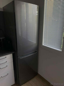 Lednice LG GBP61DSPGN - 2