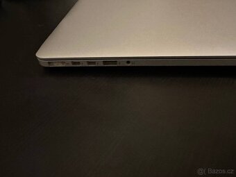 MacBook Pro 15 2015 AMD R9/SSD 512/i7/RAM 16Gb - 2