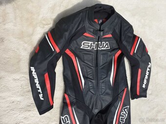 Moto kombineza Shua 52 L - 2