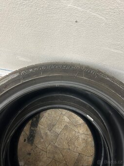 Letní pneu Michelin 265/35 r19 - 2