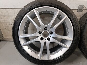 Sada alu r18 5x108 - 2