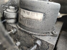 ABS VW T5 2,5 TDI automat - 2