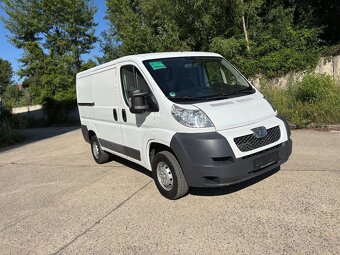 Peugeot Boxer L1H1 149000 km - 2