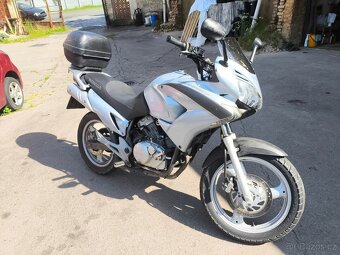 Honda Varadero 125 - 2