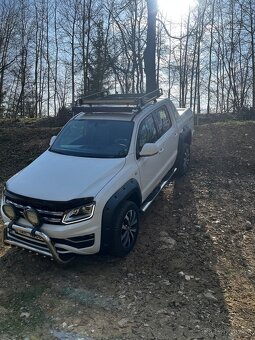 Amarok V6 - 2