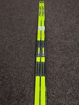 Fischer speedmax 181, 186, 191 - 2