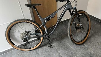Prodám Kolo KTM scarp elite 2023 - 2