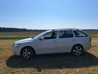 Škoda Octavia 2 - 2