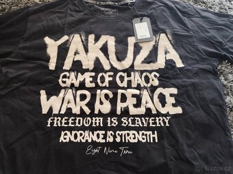 Yakuza - 2