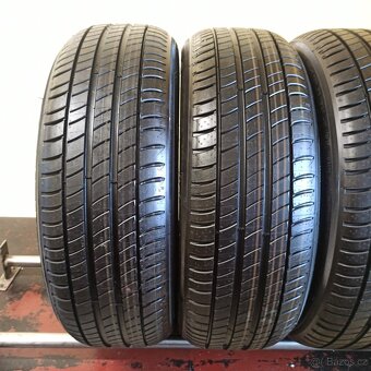Michelin Pilot Primacy 3 205/55 R19 97V 6,5mm DEMO - 2
