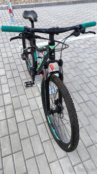 Horské kolo Kross - 2