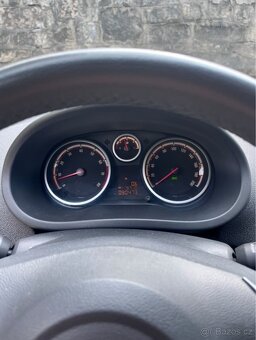 Prodam auto Opel Corsa 1.4 - 2