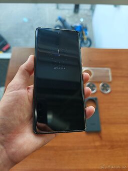 Vivo X100 Pro - záruka Alza 09/26 - 2