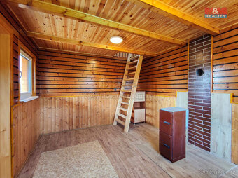 Prodej zahrady, 375 m², Klimkovice - 2