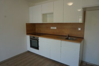 Pronájem bytu Blovice - 2