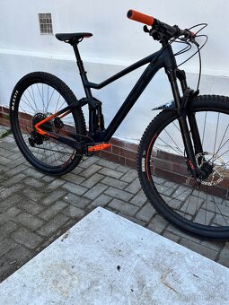 SCOTT SPARK 960 29 M - 2