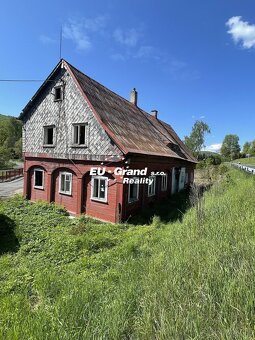 Prodej rodinné domy, 159 m2 - Dolní Podluží, ev.č. 05741 - 2