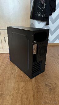 PC bedna Victory - 2