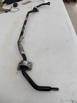 Přední tyč stabilizátoru alfa Romeo 166 nová - 2