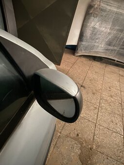Peugeot 206, sw - 2