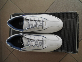 Etonic Sport-Tech golfové boty, vel. 36, nenošené - 2