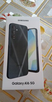 Samsung galaxy a16 5G 4GB 128gb - 2
