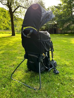 Deuter Kid Comfort 1 Plus - 2