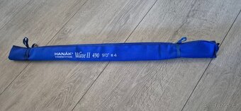 Muškařský prut HANAK Competition Wave II Aftma 4 - 2