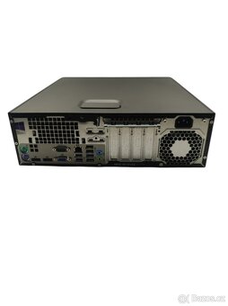 HP Pro Desk 600 G2 SFF ( 12 měsíců záruka ) - 2