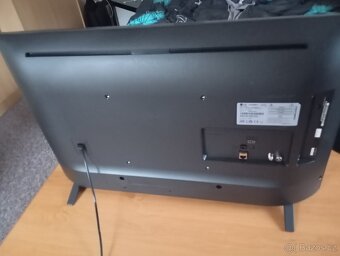 Televize LG - 2