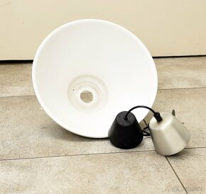 Lampa Ikea - 2