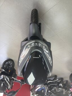 Honda PCX 125 - 2