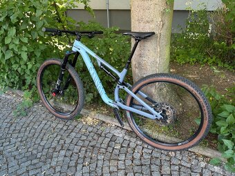 Canyon Neuron 6, vel.M - rezervováno - 2