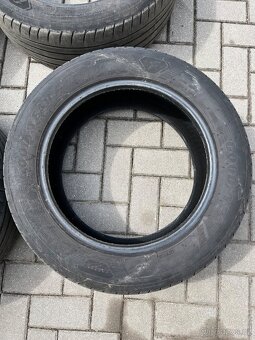 Letní Good Year Eagle F1 Asymmetric 5, 225/55 R17 - 2